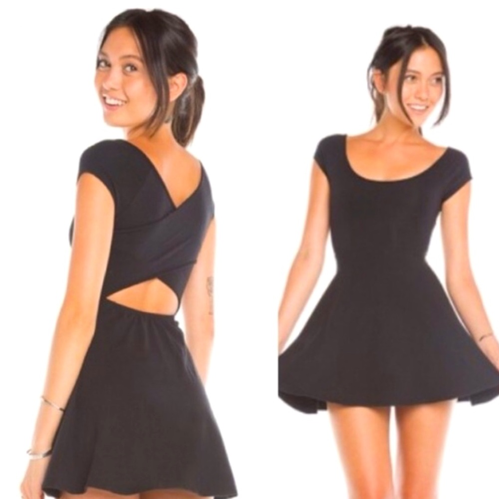 Brandy Melville Bethan Dress